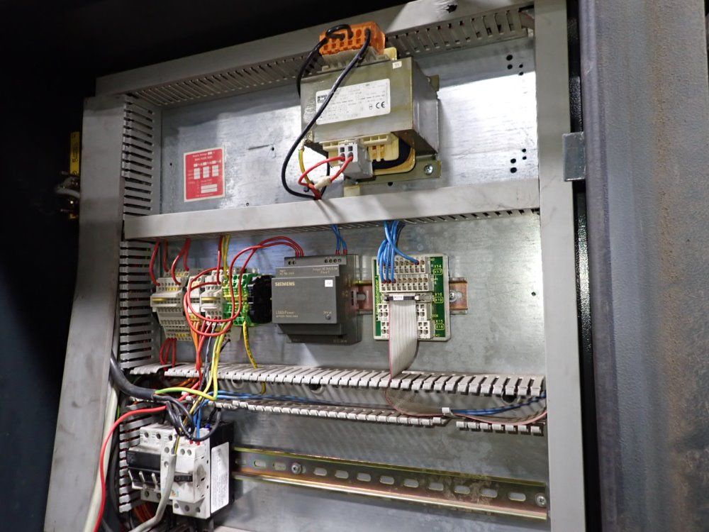 Kaeser 74.6 Kw Air Compressor