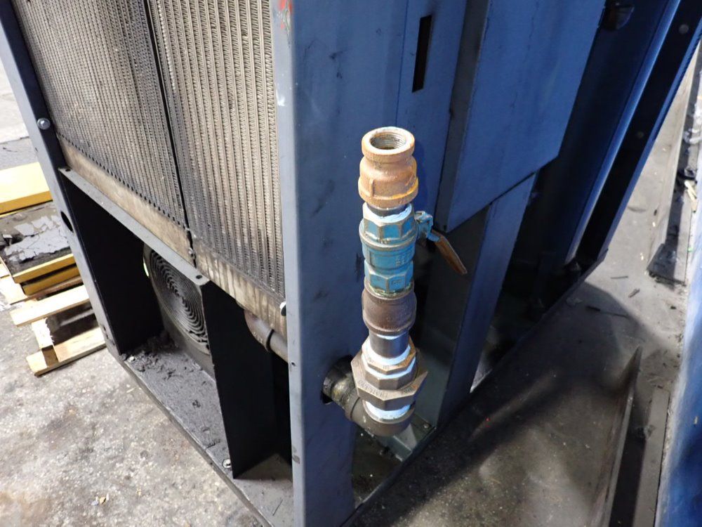 Kaeser 74.6 Kw Air Compressor