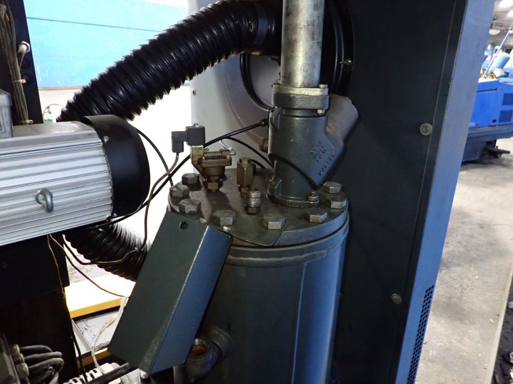 Kaeser 74.6 Kw Air Compressor