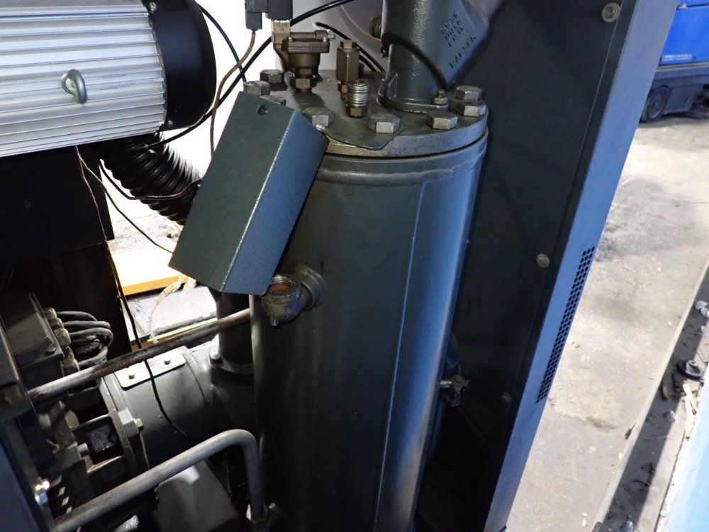 Kaeser 74.6 Kw Air Compressor