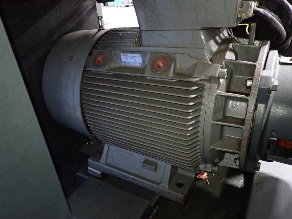 Kaeser 74.6 Kw Air Compressor
