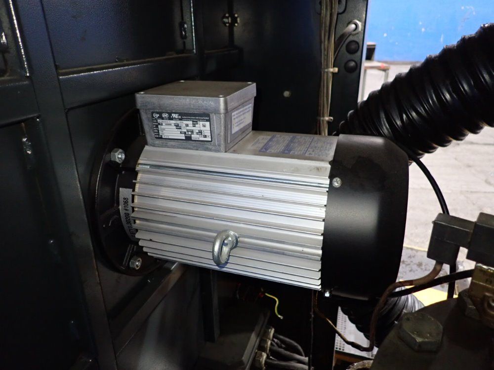 Kaeser 74.6 Kw Air Compressor