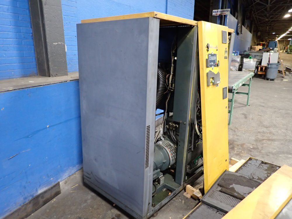 Kaeser 74.6 Kw Air Compressor