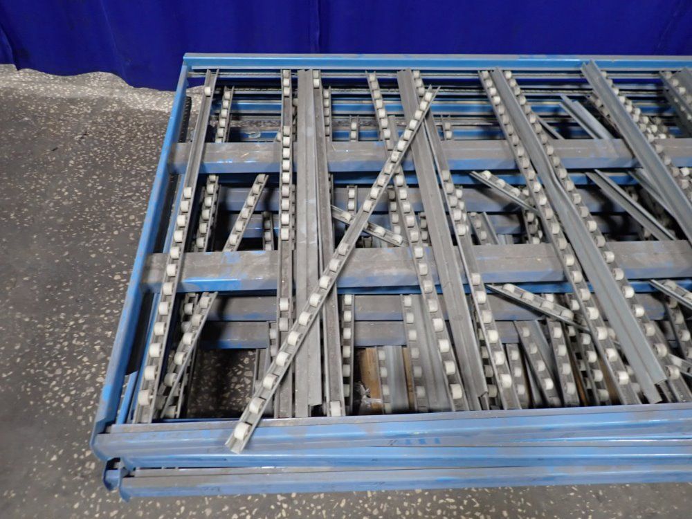 46" X 94" Conveyor Sections