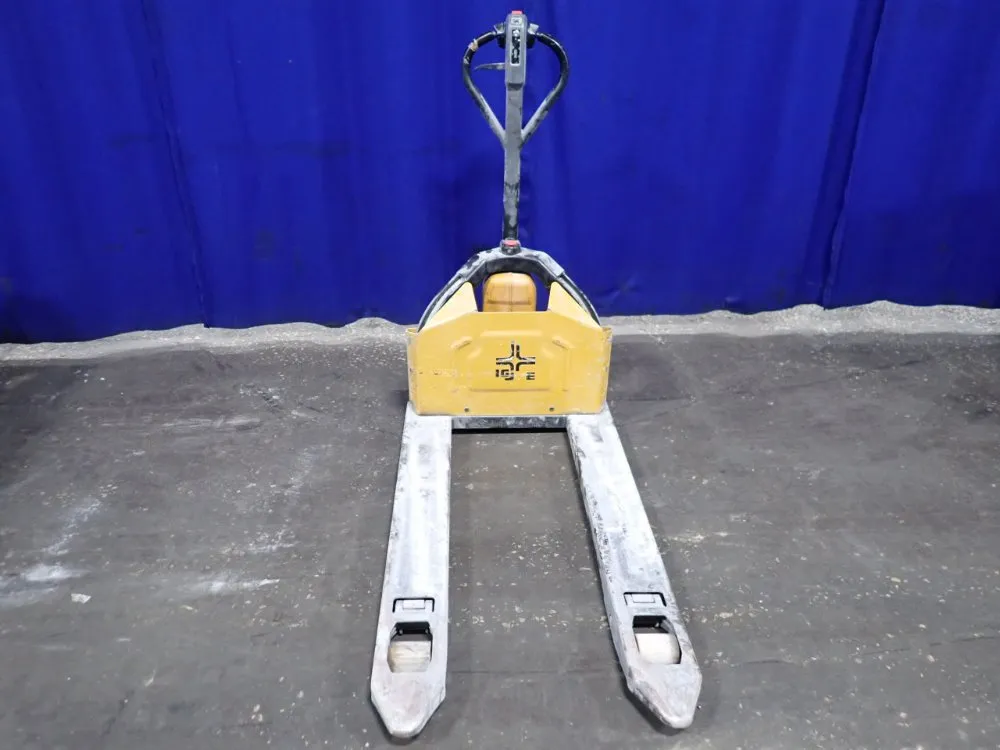 Bigjoe Electric Pallet Jack
