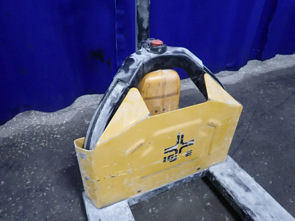 Bigjoe Electric Pallet Jack