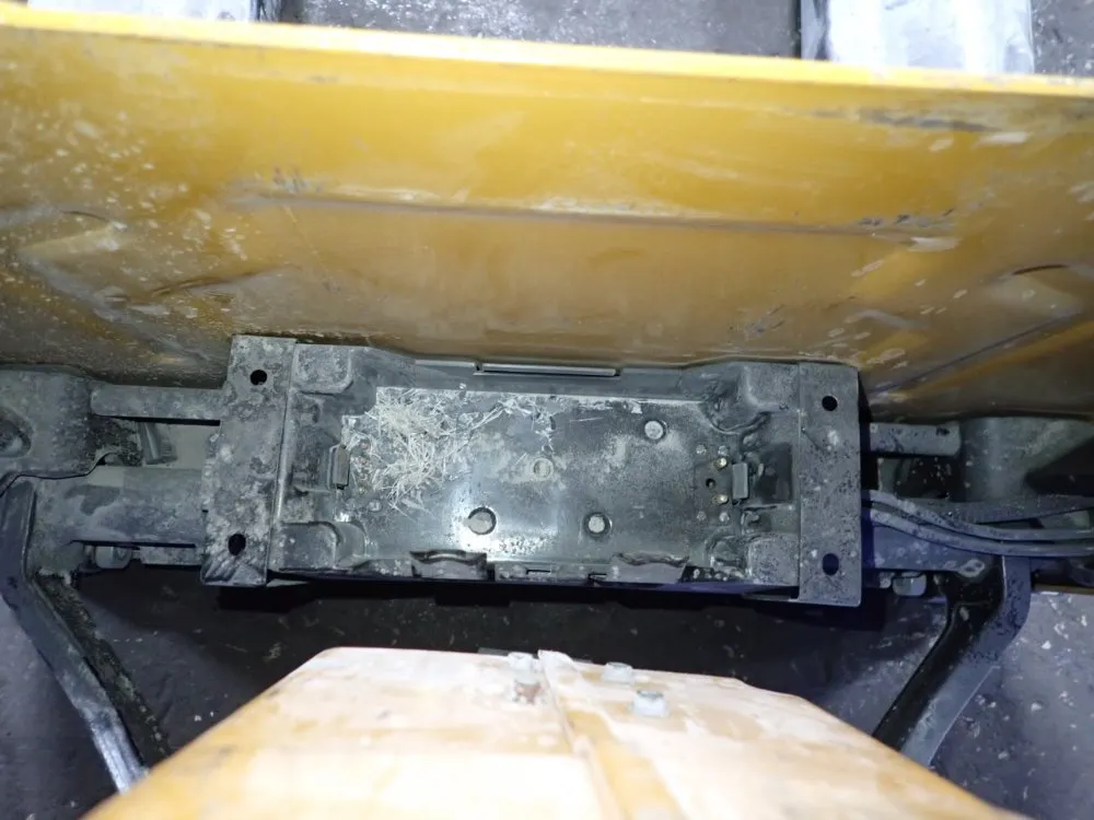 Bigjoe Electric Pallet Jack