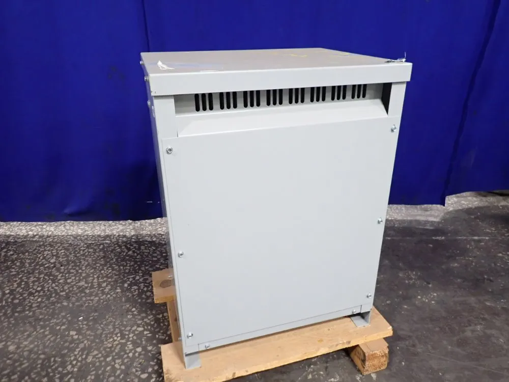 Eaton 15 Kva Transformer - T20p39s1see