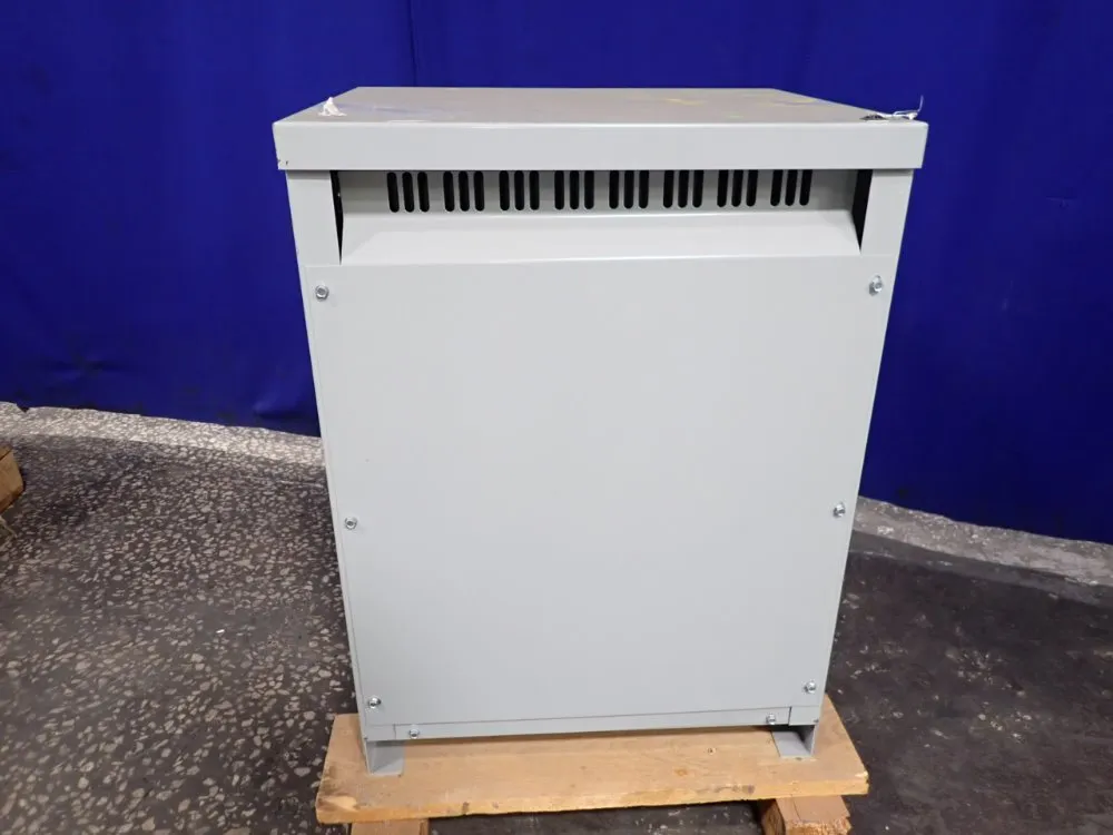Eaton 15 Kva Transformer - T20p39s1see