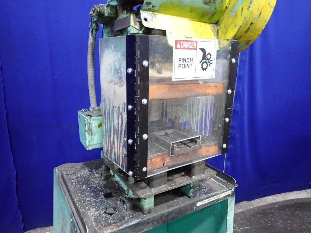 Hydraulic Press
