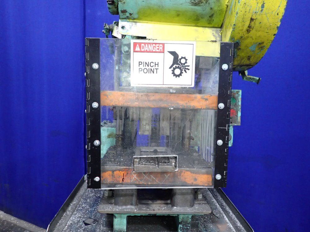 Hydraulic Press