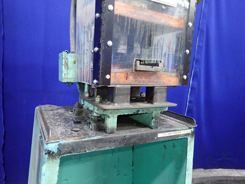 Hydraulic Press