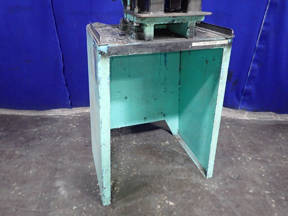 Hydraulic Press