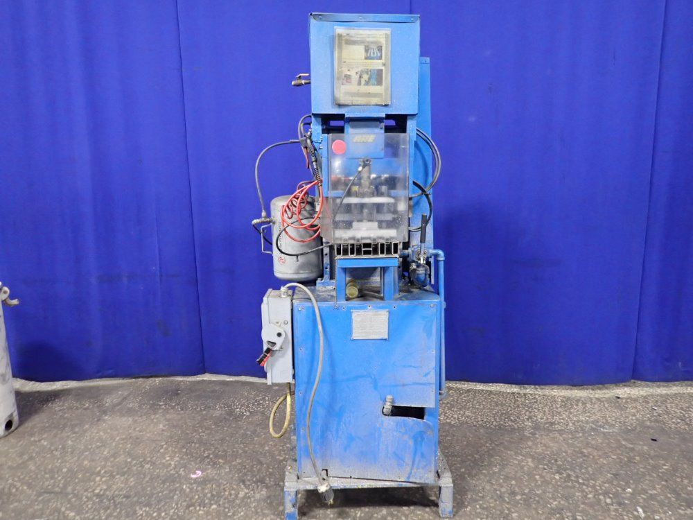 Cmt Hydraulic Press