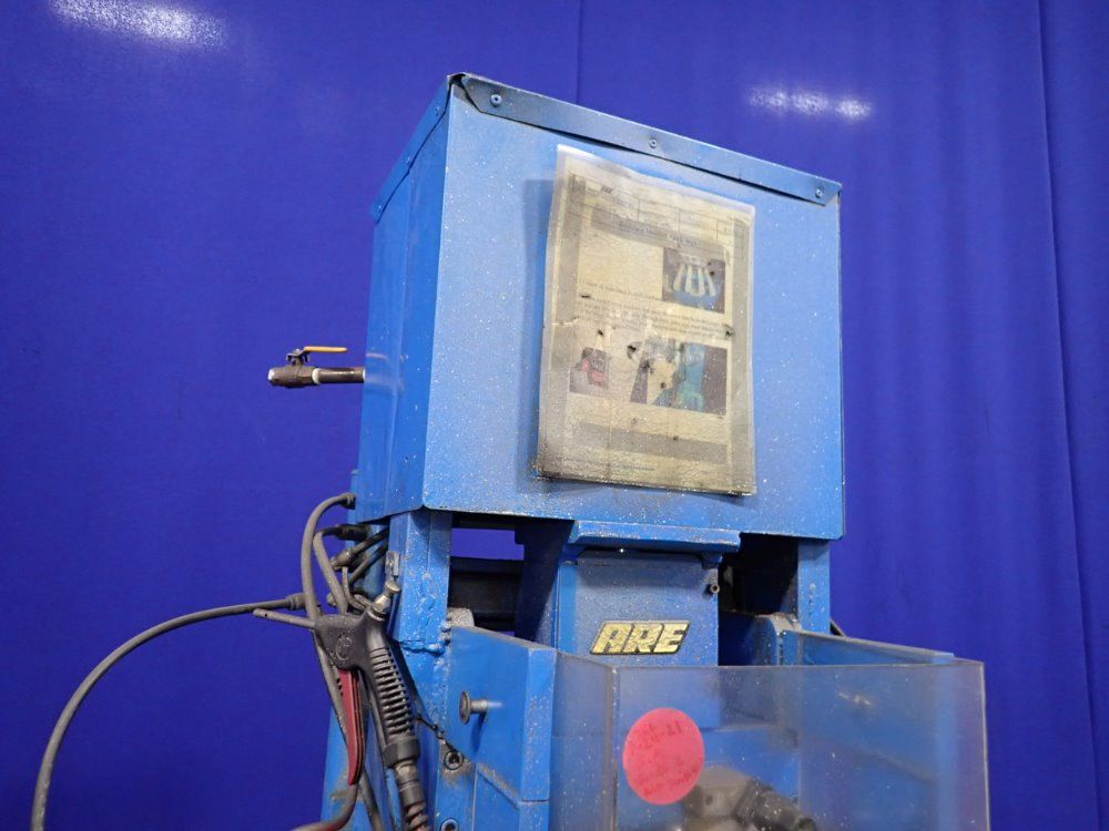 Cmt Hydraulic Press