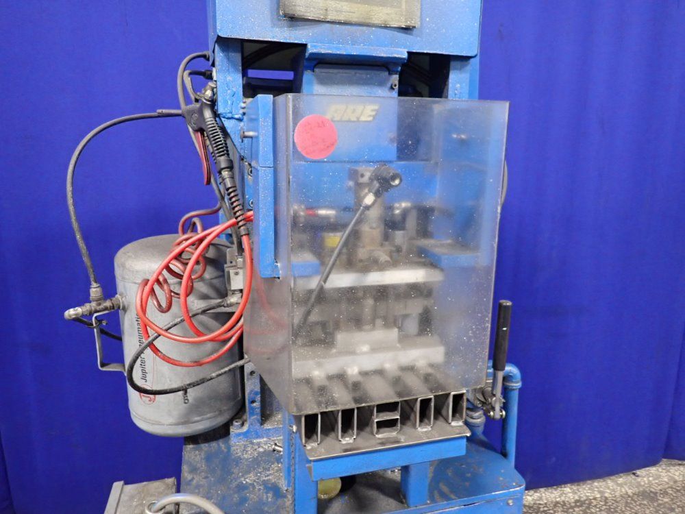 Cmt Hydraulic Press