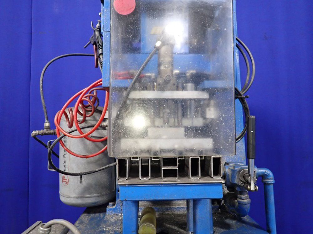 Cmt Hydraulic Press