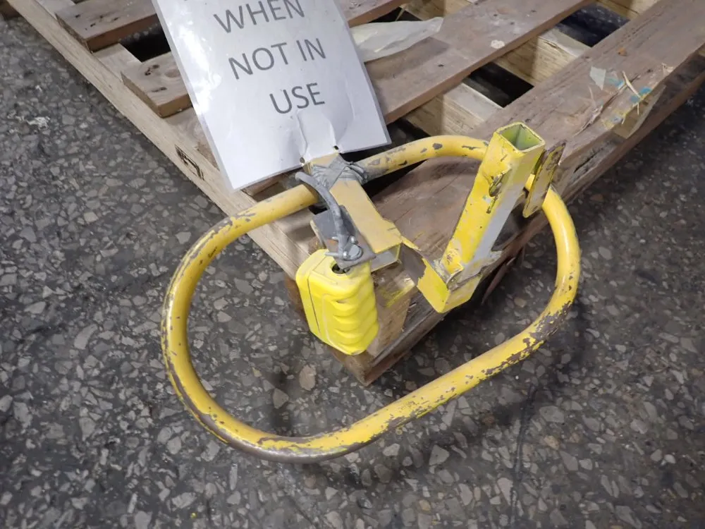 Anver 250 Lbs Vacuum Lift - E60m4-86-2/44