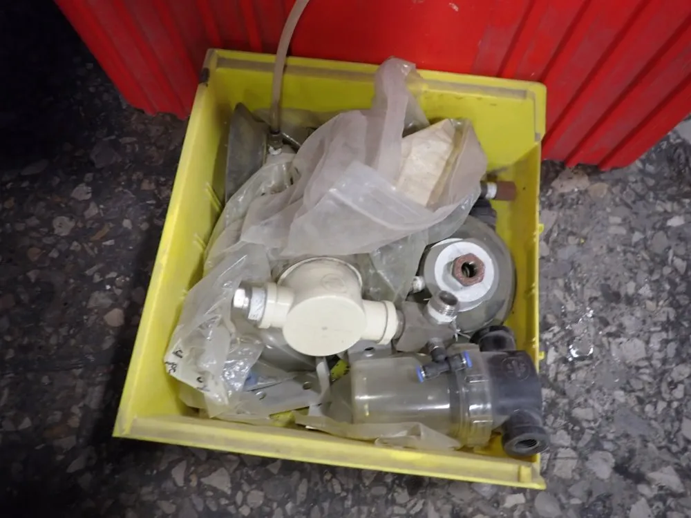 Anver 250 Lbs Vacuum Lift - E60m4-86-2/44