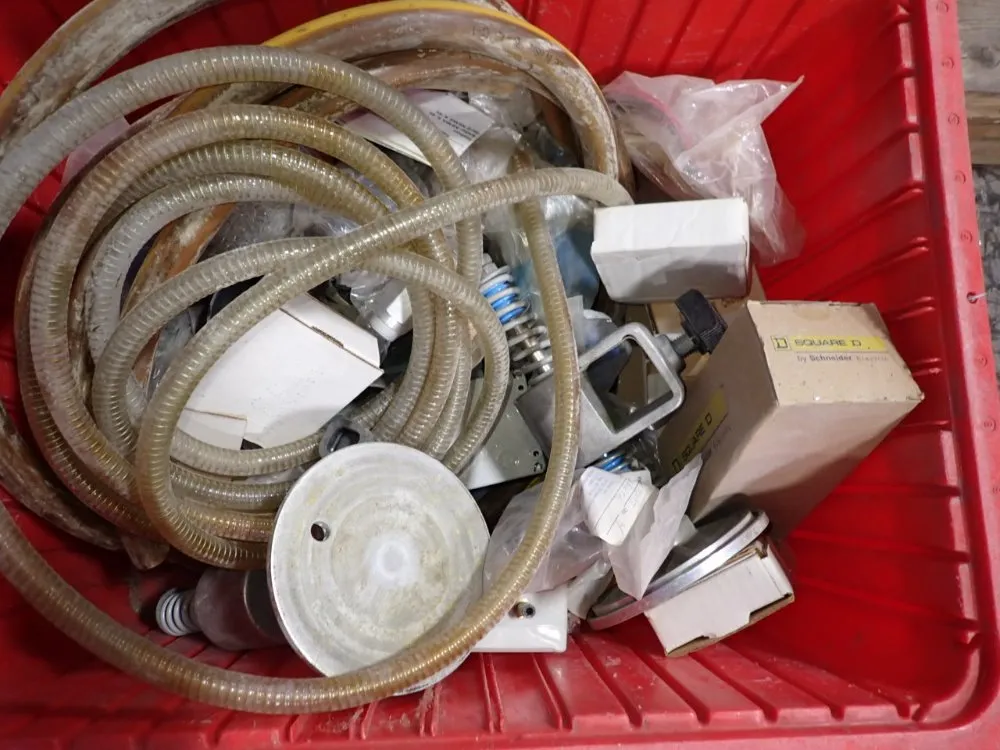 Anver 250 Lbs Vacuum Lift - E60m4-86-2/44