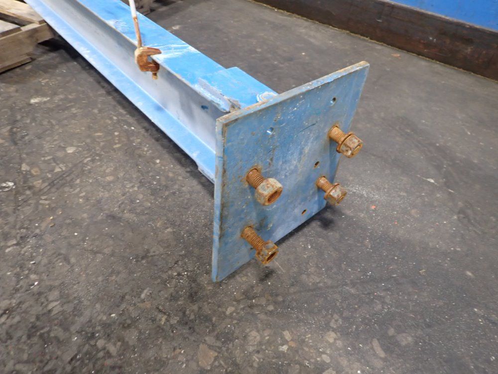 1/2 Ton Crane Arm