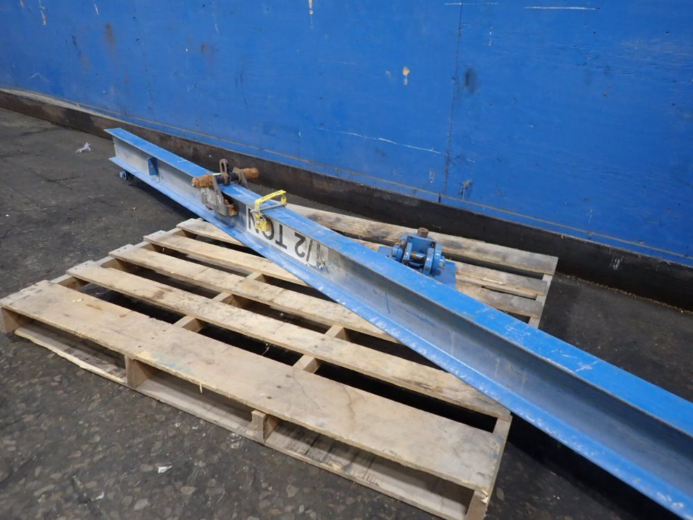 1/2 Ton Crane Arm