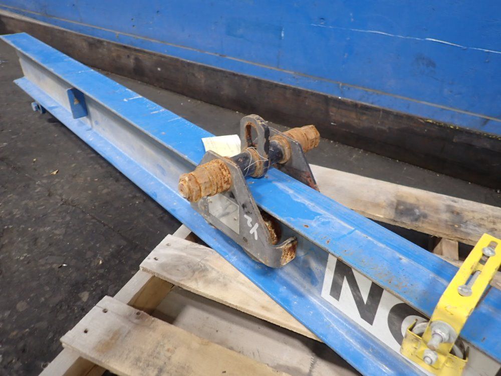 1/2 Ton Crane Arm