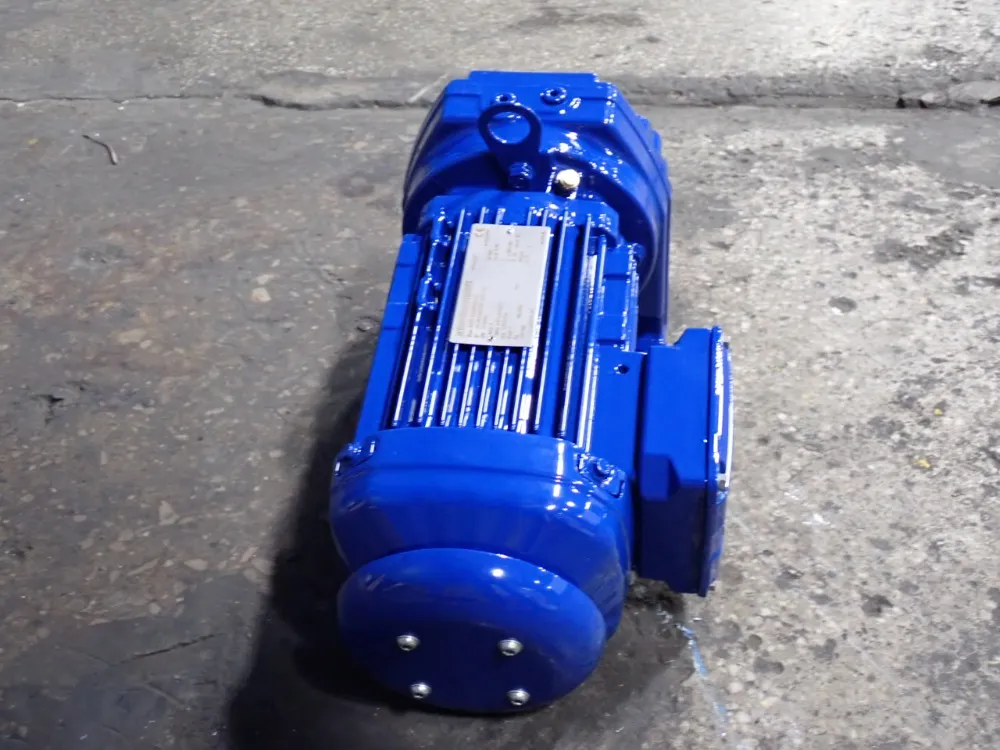 Sew .75 Kw Gear Drive - Rx67 Drn80m4/c