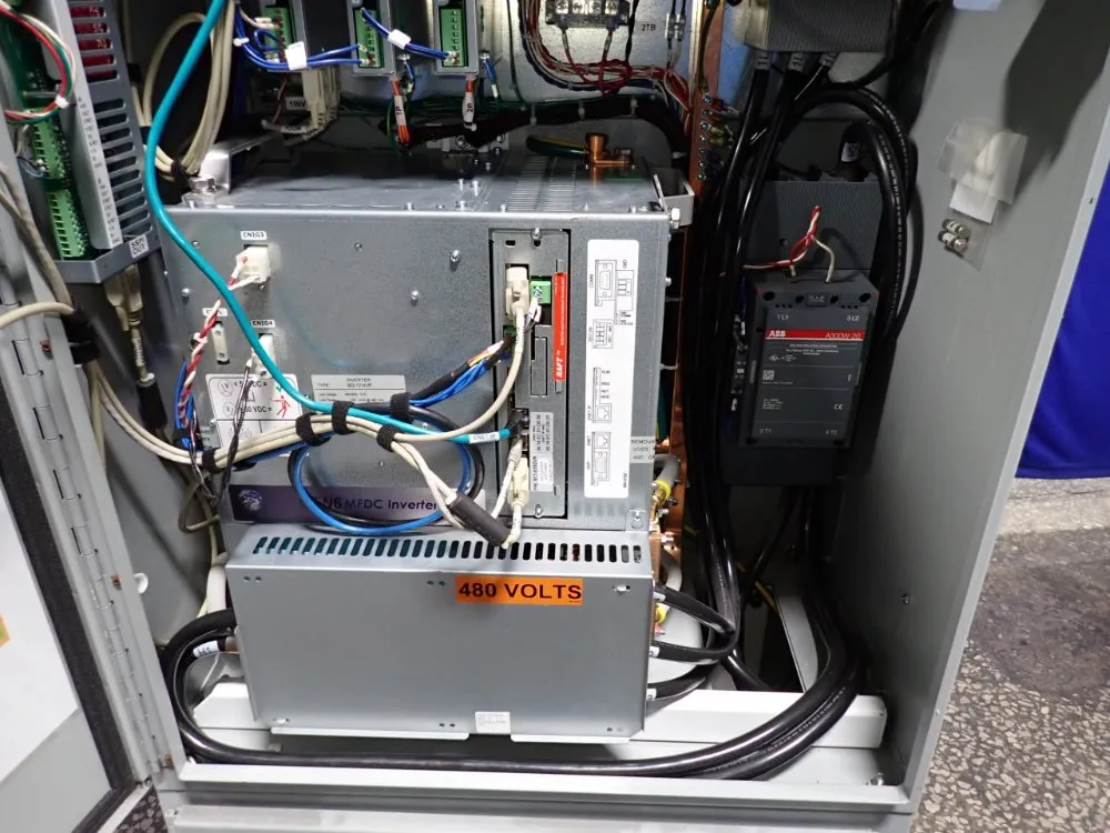 Welding Technology Corp Weld Control - 6041