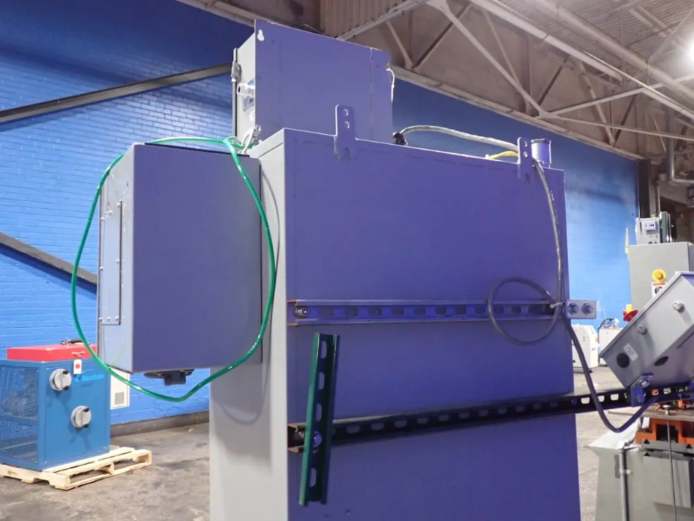 Welding Technology Corp Weld Control - 6041