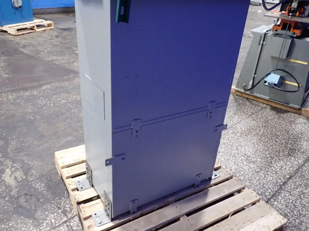 Welding Technology Corp Weld Control - 6041