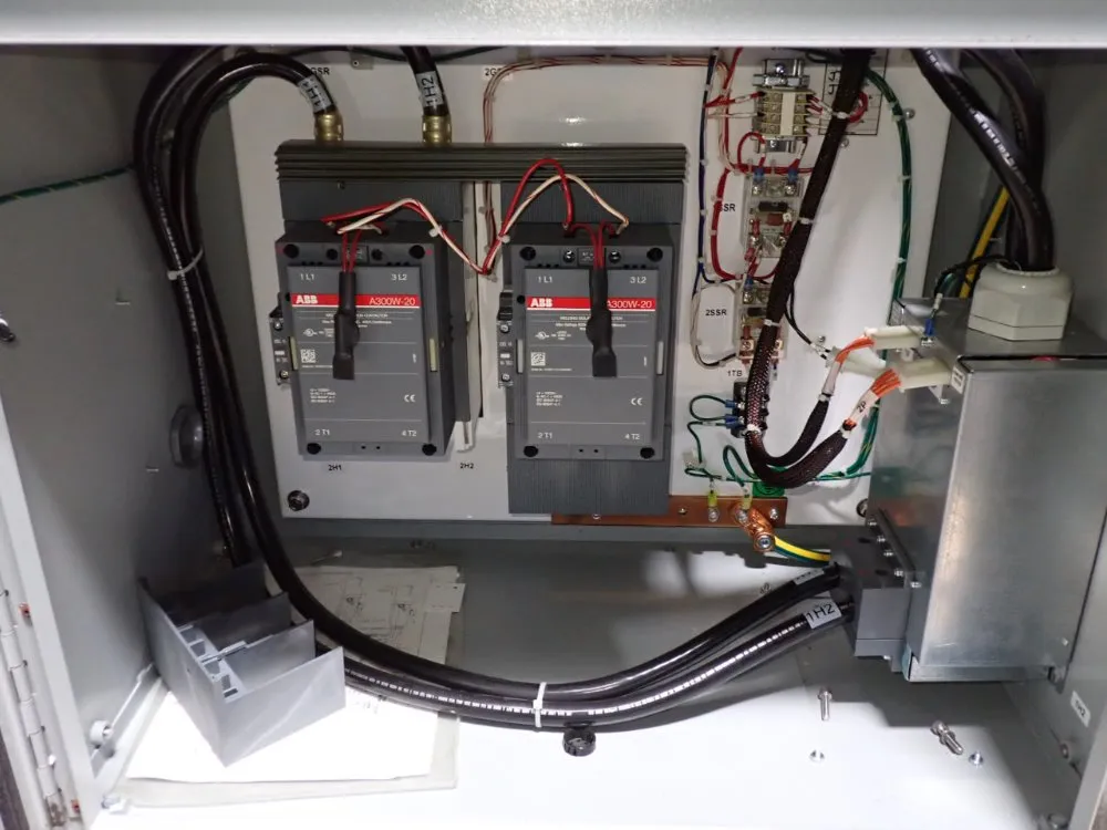 Welding Technology Corp Weld Control - 6041