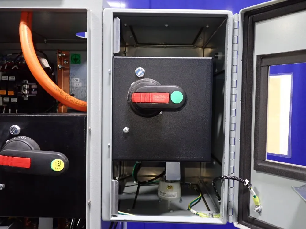 Welding Technology Corp Weld Control - 6041