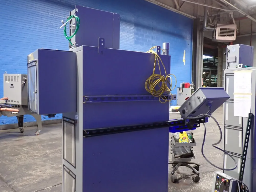 Welding Technology Corp Weld Control - 6041