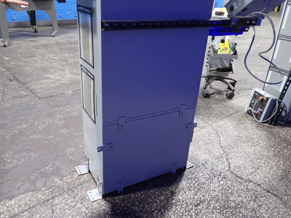 Welding Technology Corp Weld Control - 6041