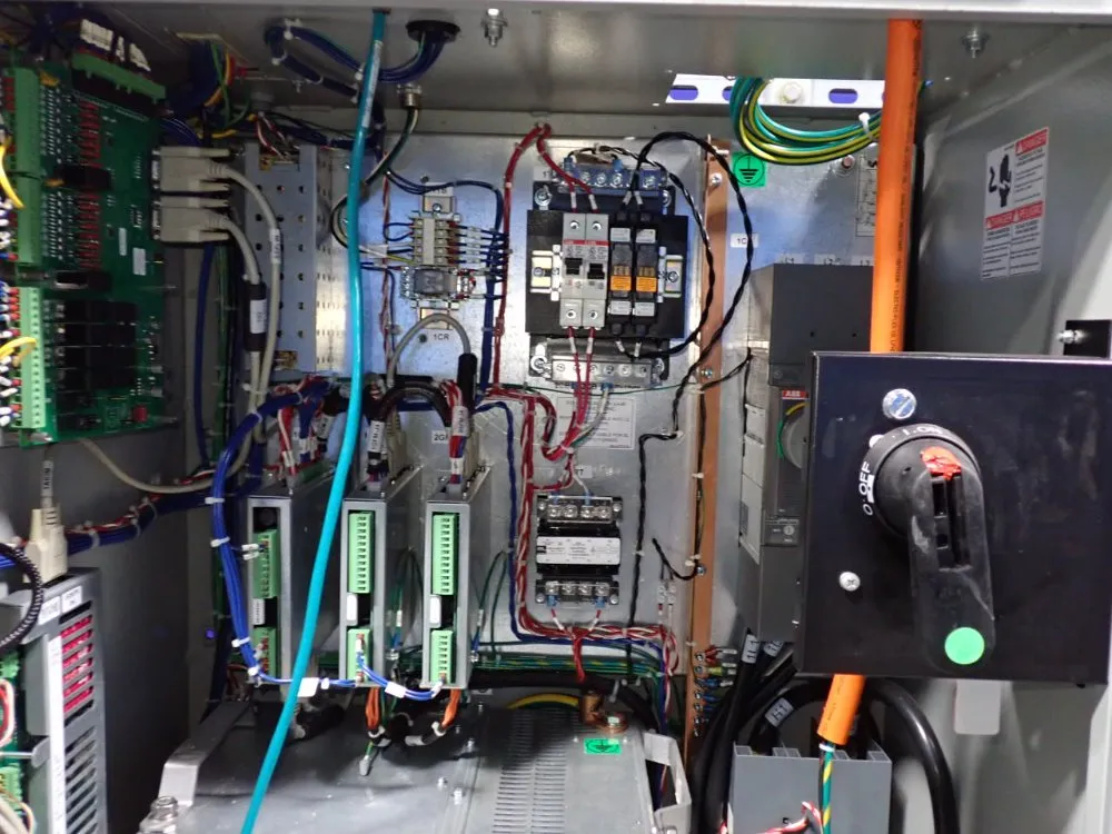 Welding Technology Corp Weld Control - 6041