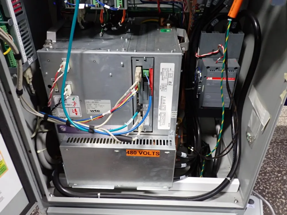 Welding Technology Corp Weld Control - 6041