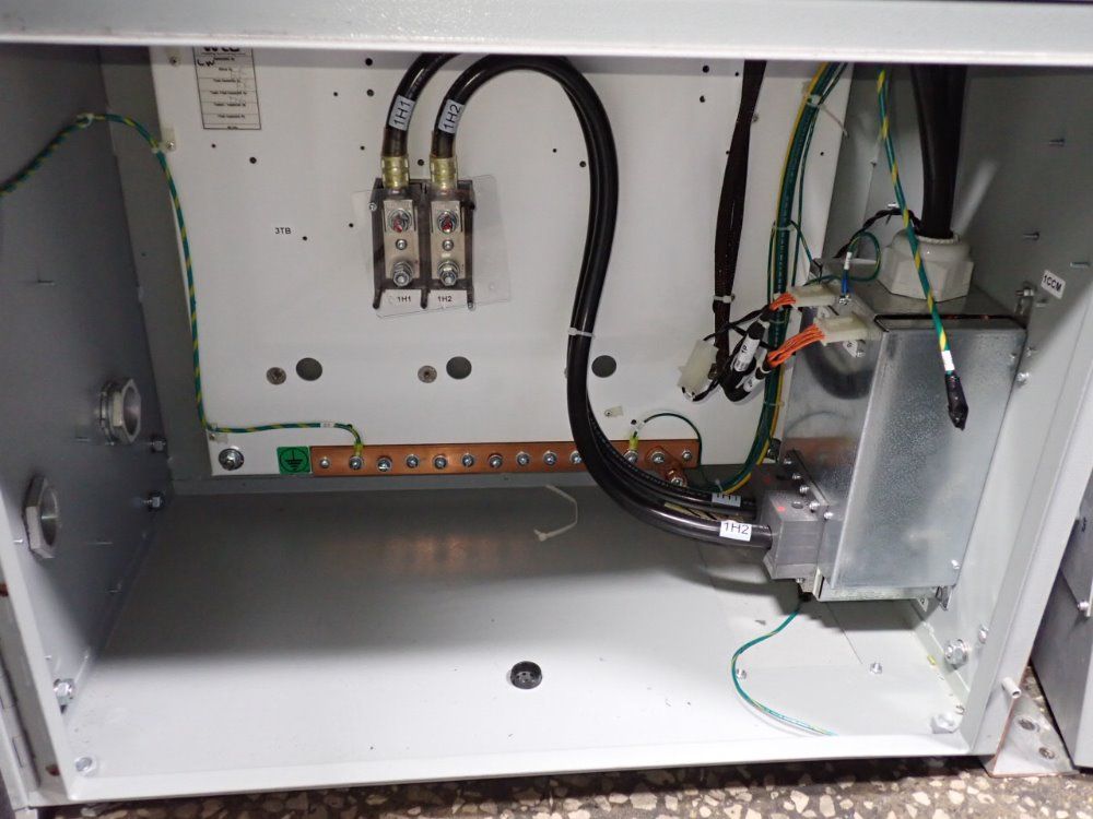 Welding Technology Corp Weld Control - 6041