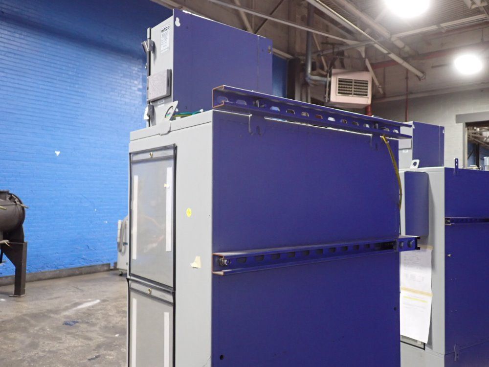 Welding Technology Corp Weld Control - 6041