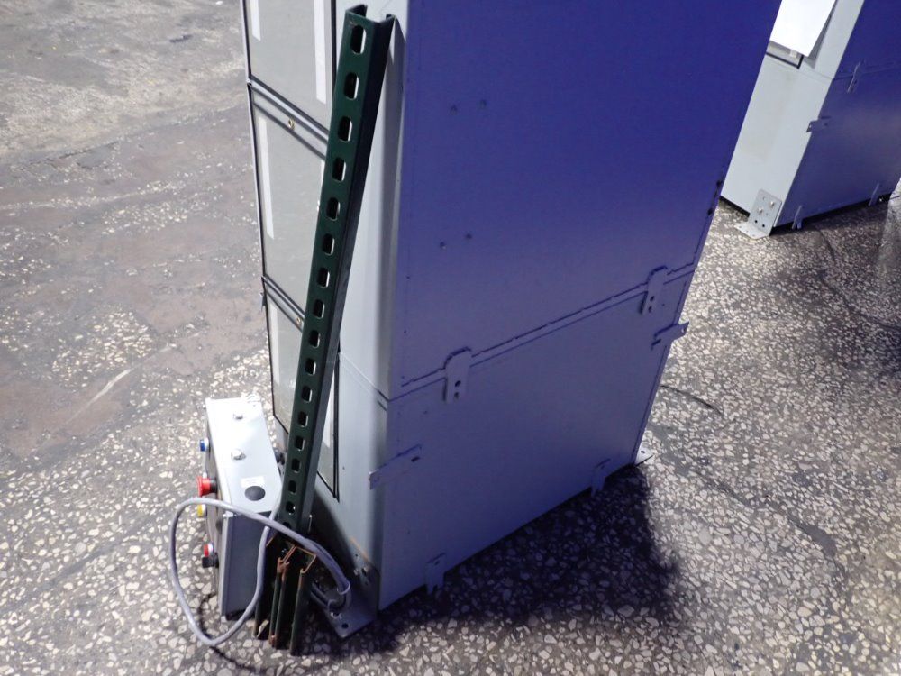 Welding Technology Corp Weld Control - 6041