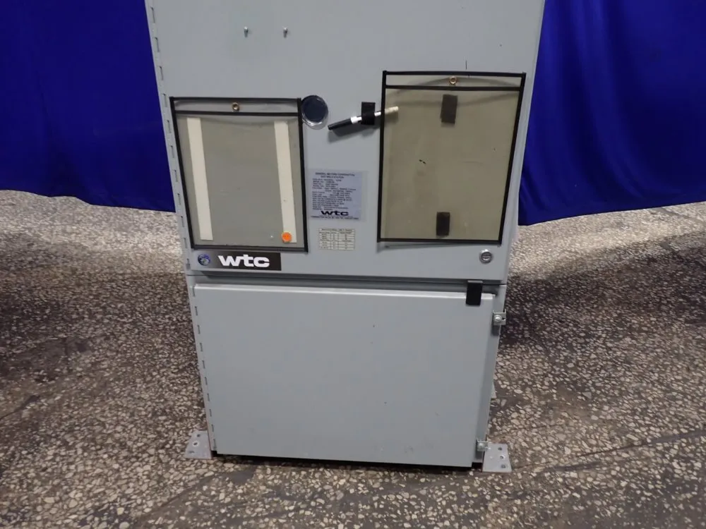 Welding Technology Corp Weld Control - 6041