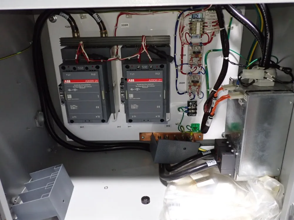 Welding Technology Corp Weld Control - 6041