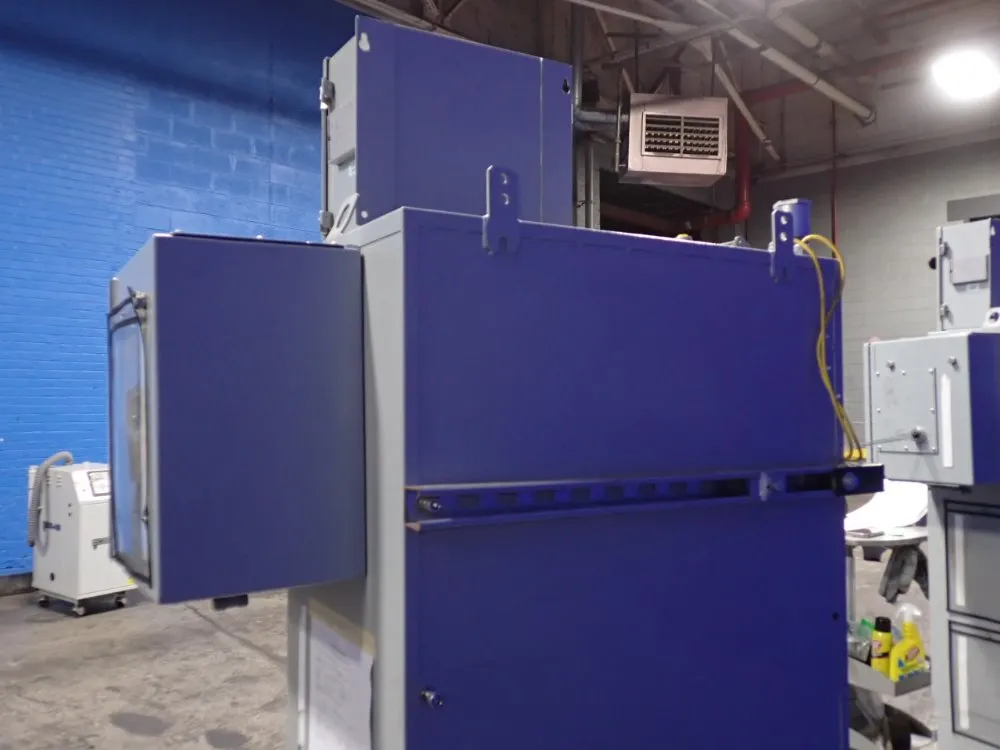 Welding Technology Corp Weld Control - 6041