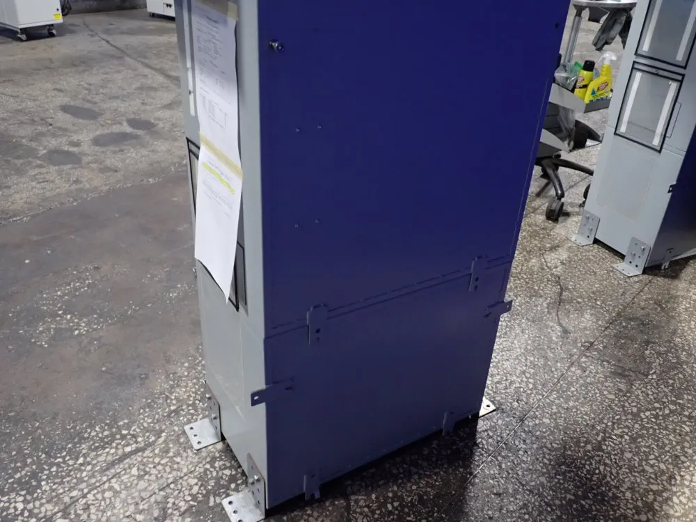 Welding Technology Corp Weld Control - 6041