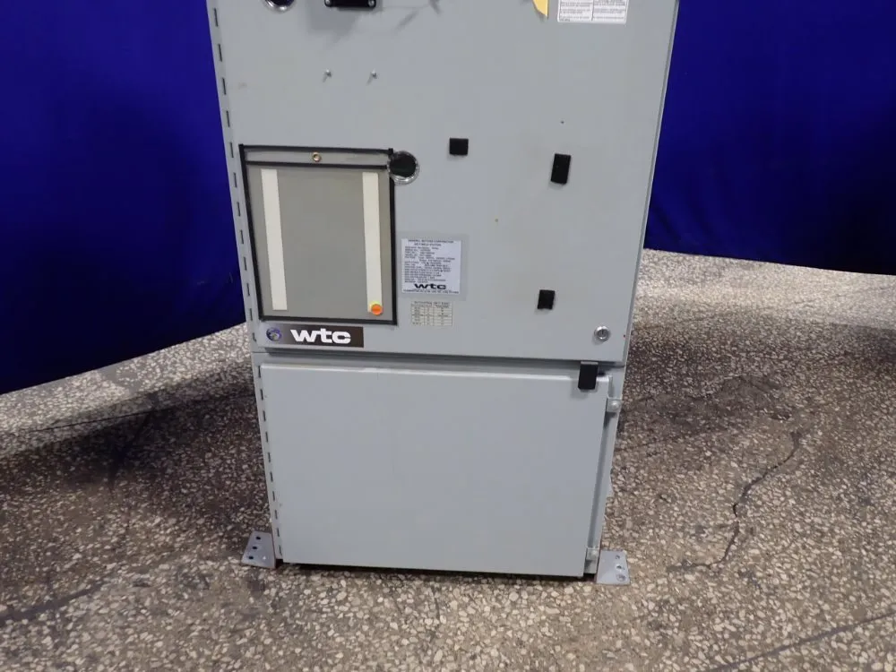 Welding Technology Corp Weld Control - 6041