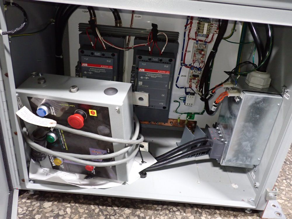 Welding Technology Corp Weld Control - 6041