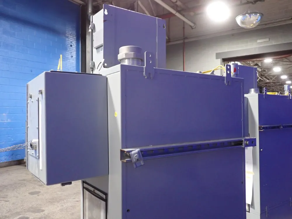 Welding Technology Corp Weld Control - 6041