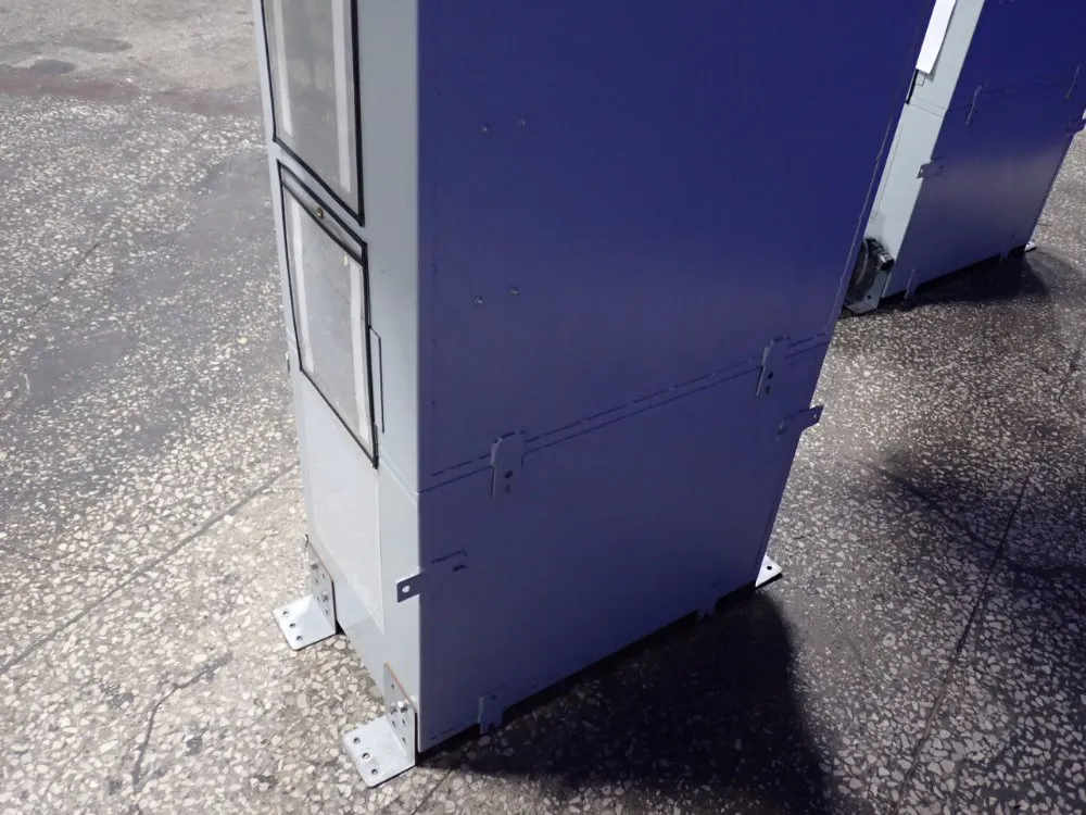 Welding Technology Corp Weld Control - 6041