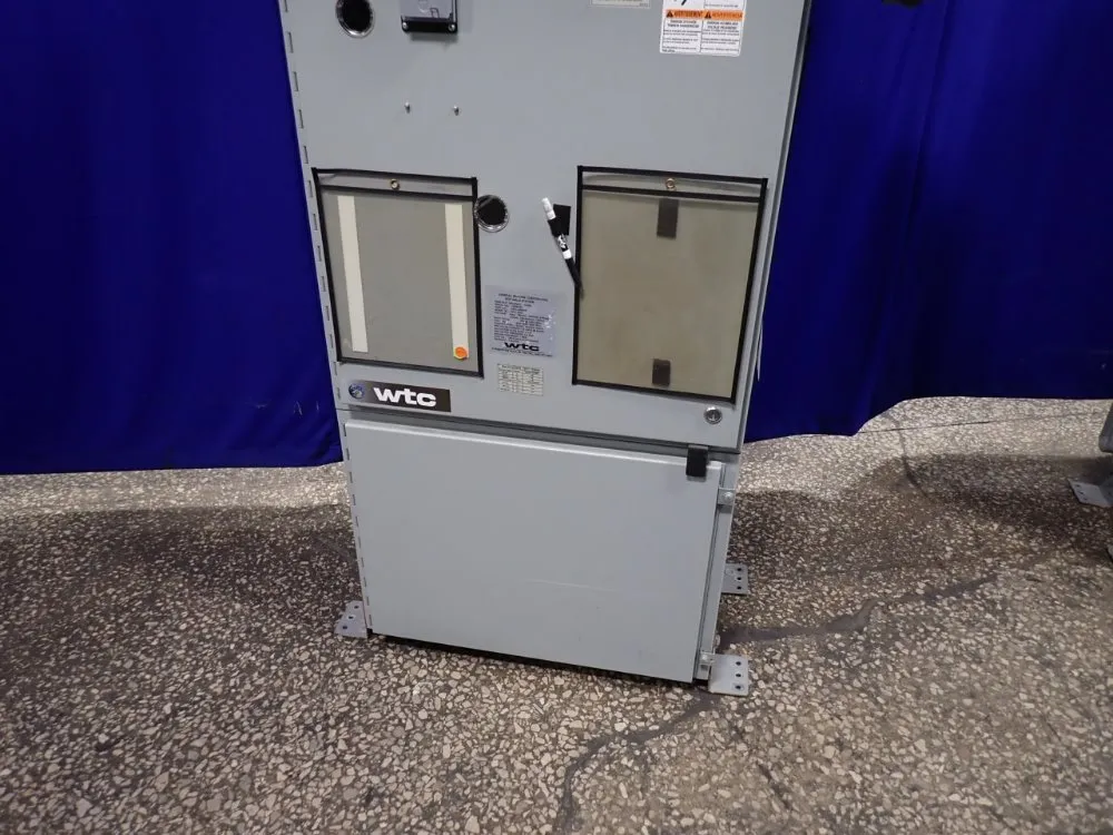 Welding Technology Corp Weld Control - 6041