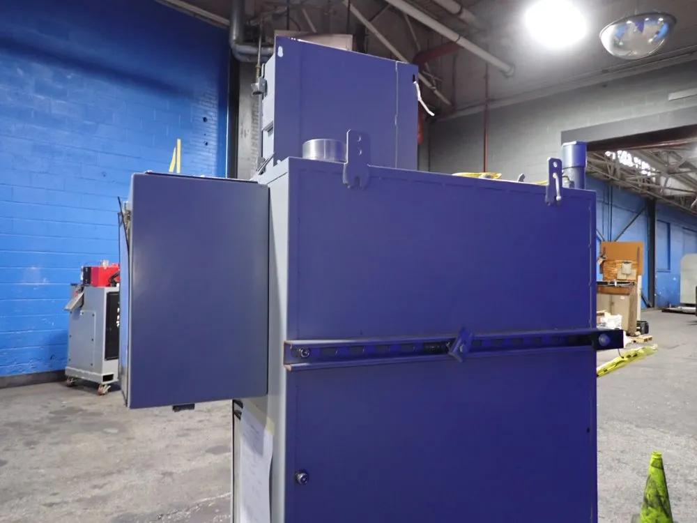 Welding Technology Corp Weld Control - 6041